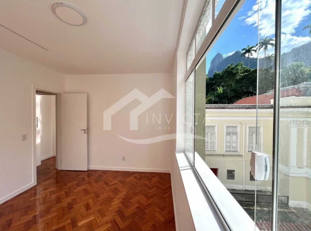 Exclusividade - MARAVILHOSO 3 QUARTOS REFORMADO COM VISTA CRISTO - BTAP30276