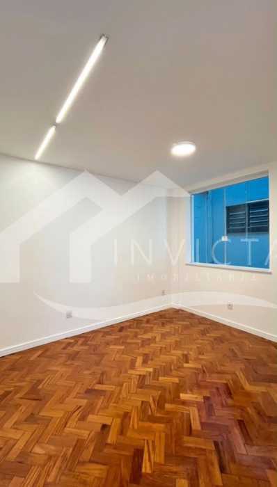 Exclusividade - MARAVILHOSO 3 QUARTOS REFORMADO COM VISTA CRISTO - BTAP30276