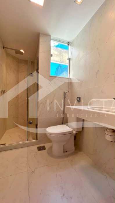 Exclusividade - MARAVILHOSO 3 QUARTOS REFORMADO COM VISTA CRISTO - BTAP30276