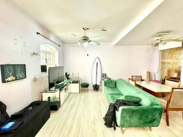Imperdível - MARAVILHOSA CASA EM BOTAFOGO - FCCV30007