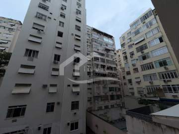 Alto padrão - Maravilhoso Apartamento de 2 Quartos com Vaga de Garagem - BTAP20297