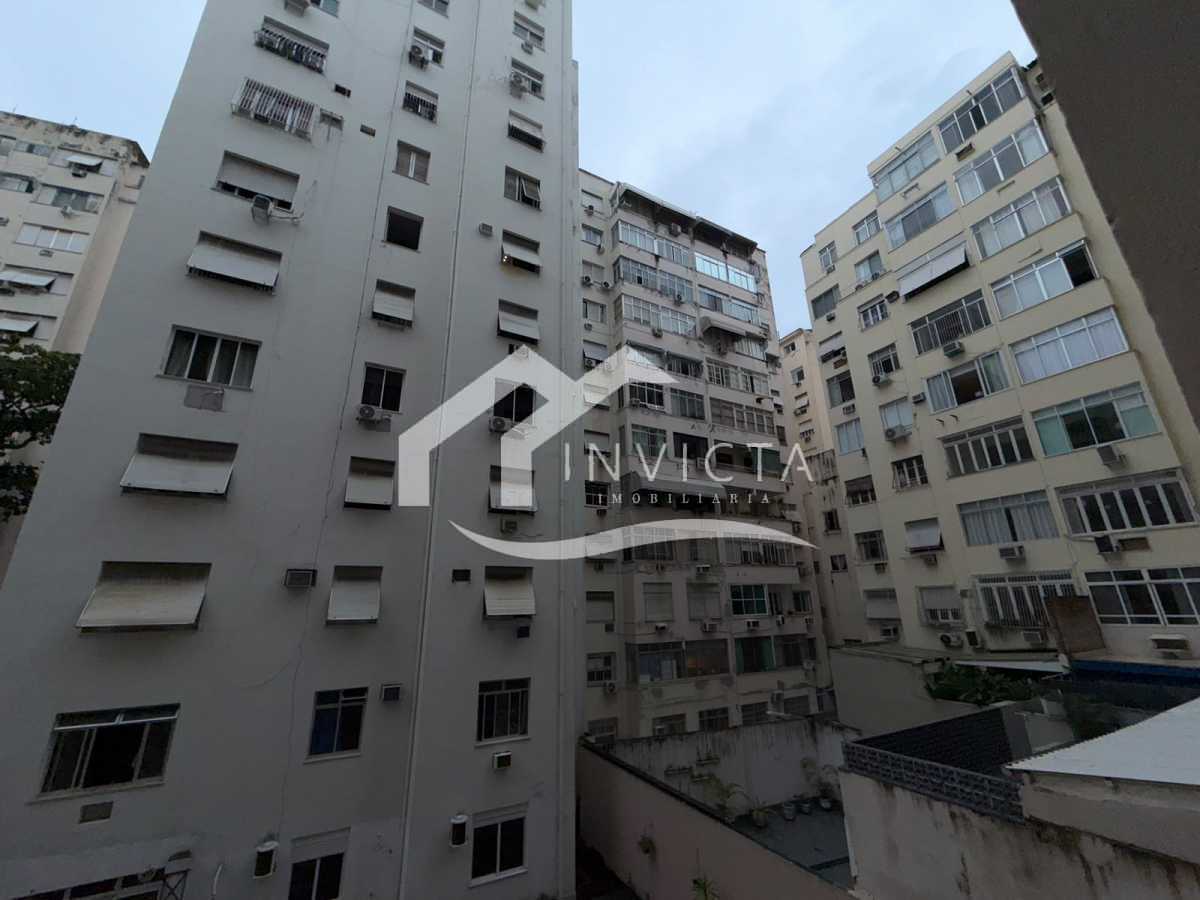 Conheça BRUNO do imóvel - Maravilhoso Apartamento de 2 Quartos com Vaga de Garagem - BTAP20297 - 25 BRUNO - 25