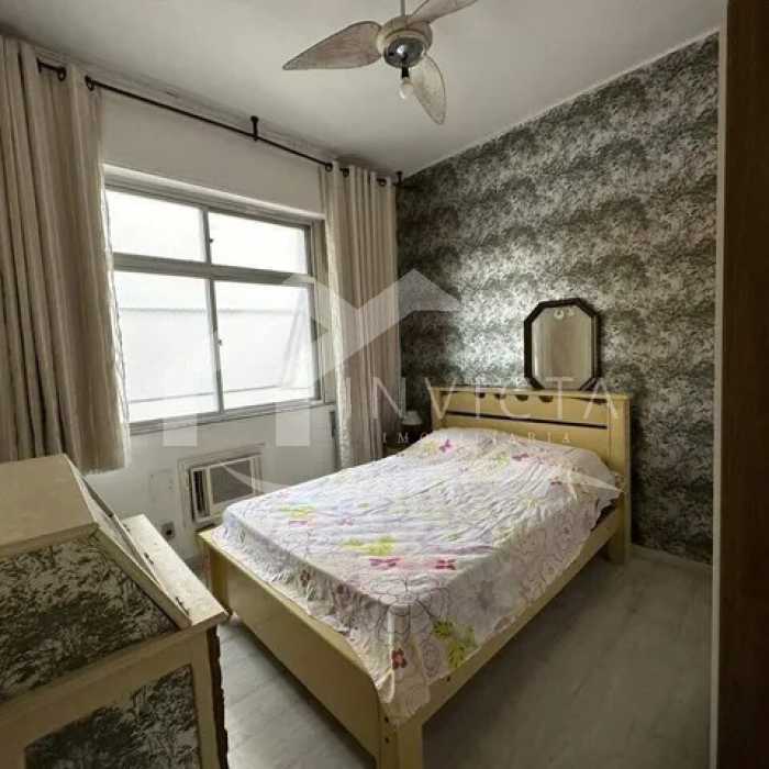 Conheça 0d2e6b63-d4be-4356-9072-272df5 do imóvel - SÃO 04 QUARTOS COM VISTA LATERAL MAR E CRISTO - FCAP40339 - 6 0d2e6b63-d4be-4356-9072-272df5 - 6
