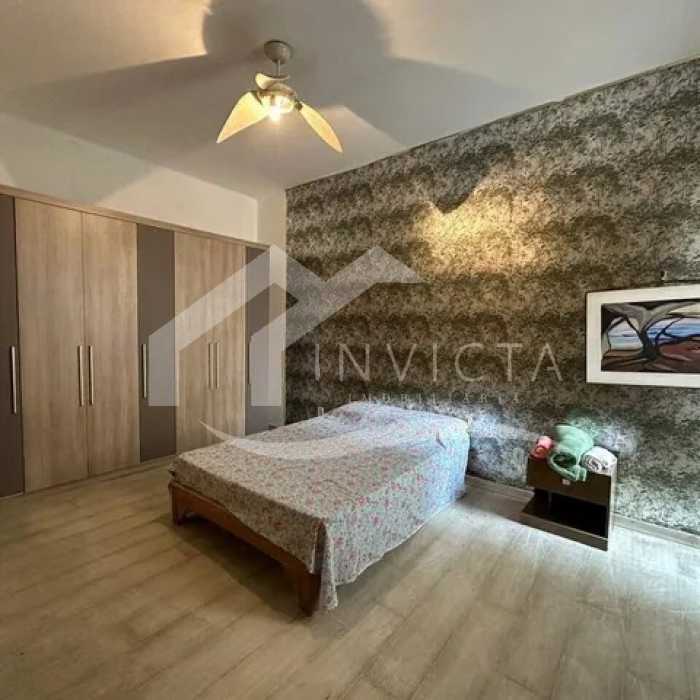 Conheça 7073d0b6-2c2c-4123-8738-bf1235 do imóvel - SÃO 04 QUARTOS COM VISTA LATERAL MAR E CRISTO - FCAP40339 - 7 7073d0b6-2c2c-4123-8738-bf1235 - 7