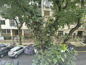 Imperdível - Apartamento em Copacabana Próximo ao Posto 5 | 2 Quartos | 61m² | Vista Livre - FCAP21840