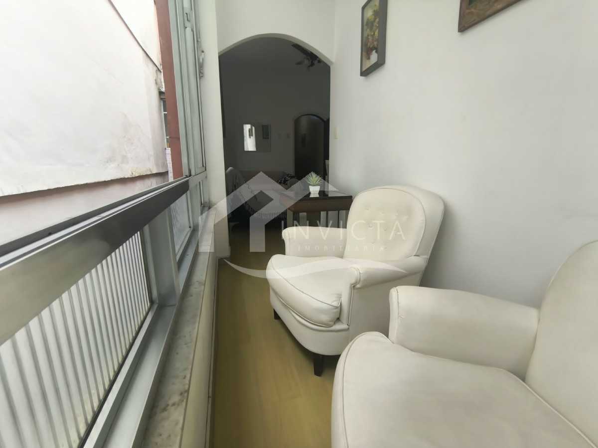 Conheça 1b9911dd-8508-4582-a28d-991918 do imóvel - Apartamento em Copacabana Próximo ao Posto 5 | 2 Quartos | 61m² | Vista Livre - FCAP21840 - 4 1b9911dd-8508-4582-a28d-991918 - 4