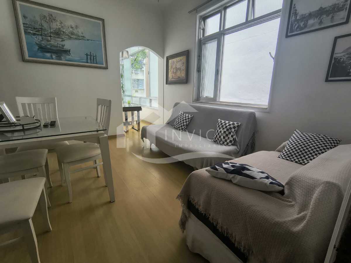 Conheça 5faa8254-c829-4ab6-a66a-c7cc62 do imóvel - Apartamento em Copacabana Próximo ao Posto 5 | 2 Quartos | 61m² | Vista Livre - FCAP21840 - 7 5faa8254-c829-4ab6-a66a-c7cc62 - 7