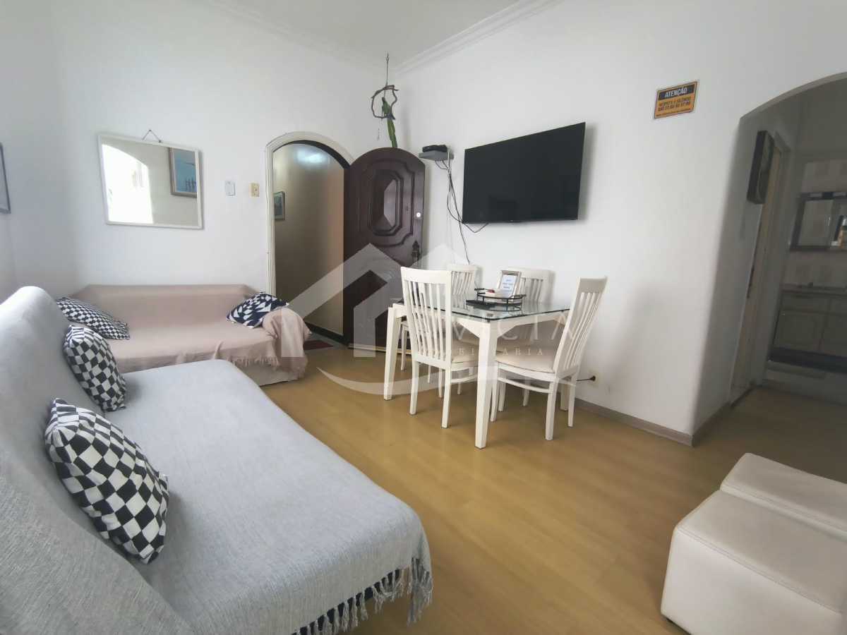 Conheça 0d7b8f77-fe9d-4fa4-8621-36f8da do imóvel - Apartamento em Copacabana Próximo ao Posto 5 | 2 Quartos | 61m² | Vista Livre - FCAP21840 - 8 0d7b8f77-fe9d-4fa4-8621-36f8da - 8