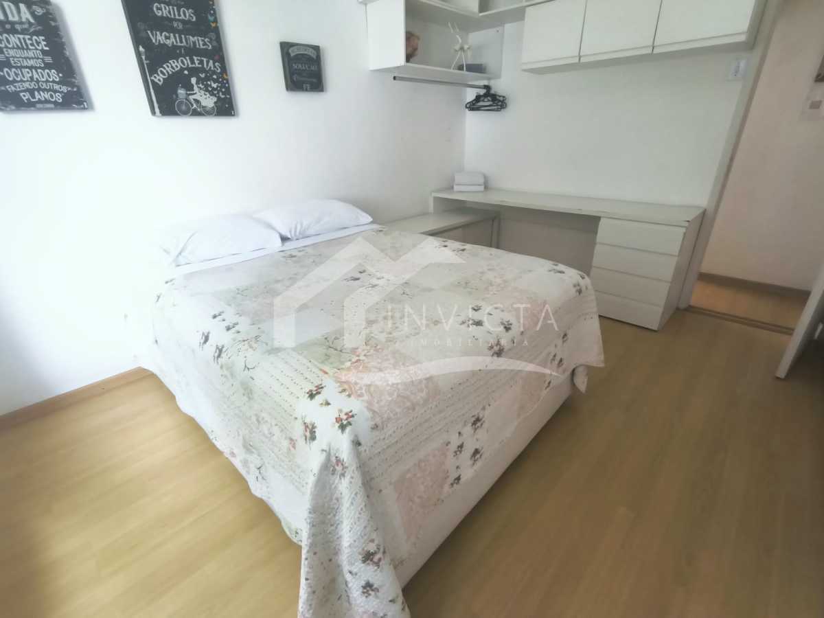 Conheça 110d15a7-a9db-4b4c-9fef-22ed0b do imóvel - Apartamento em Copacabana Próximo ao Posto 5 | 2 Quartos | 61m² | Vista Livre - FCAP21840 - 10 110d15a7-a9db-4b4c-9fef-22ed0b - 10