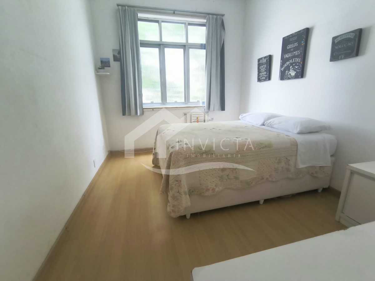 Conheça 62ec6972-e942-43b6-84c4-a8b8d6 do imóvel - Apartamento em Copacabana Próximo ao Posto 5 | 2 Quartos | 61m² | Vista Livre - FCAP21840 - 11 62ec6972-e942-43b6-84c4-a8b8d6 - 11
