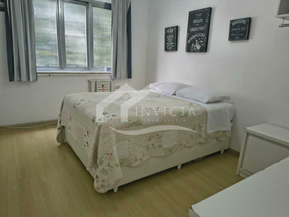 Conheça 29f155c8-a363-4a95-bc79-239a0f do imóvel - Apartamento em Copacabana Próximo ao Posto 5 | 2 Quartos | 61m² | Vista Livre - FCAP21840 - 12 29f155c8-a363-4a95-bc79-239a0f - 12
