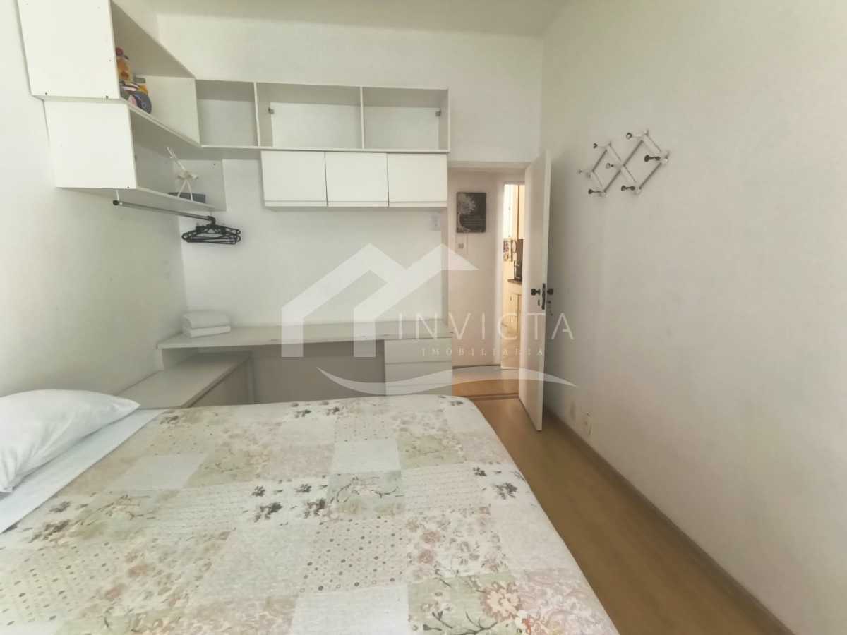 Conheça 8240c95d-95d7-42e7-a5d5-01ff8b do imóvel - Apartamento em Copacabana Próximo ao Posto 5 | 2 Quartos | 61m² | Vista Livre - FCAP21840 - 13 8240c95d-95d7-42e7-a5d5-01ff8b - 13