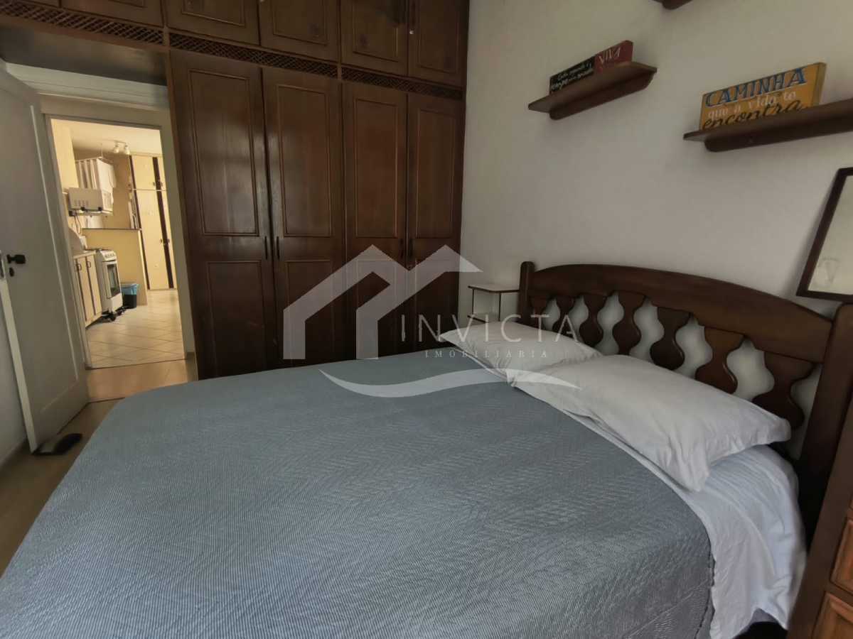 Conheça 035f3e7f-cef3-4480-a0ad-ef58fa do imóvel - Apartamento em Copacabana Próximo ao Posto 5 | 2 Quartos | 61m² | Vista Livre - FCAP21840 - 15 035f3e7f-cef3-4480-a0ad-ef58fa - 15