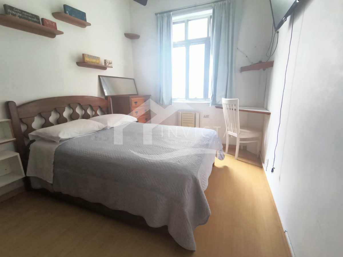 Conheça 3f90f4bd-bb29-4057-a391-abb2b6 do imóvel - Apartamento em Copacabana Próximo ao Posto 5 | 2 Quartos | 61m² | Vista Livre - FCAP21840 - 17 3f90f4bd-bb29-4057-a391-abb2b6 - 17
