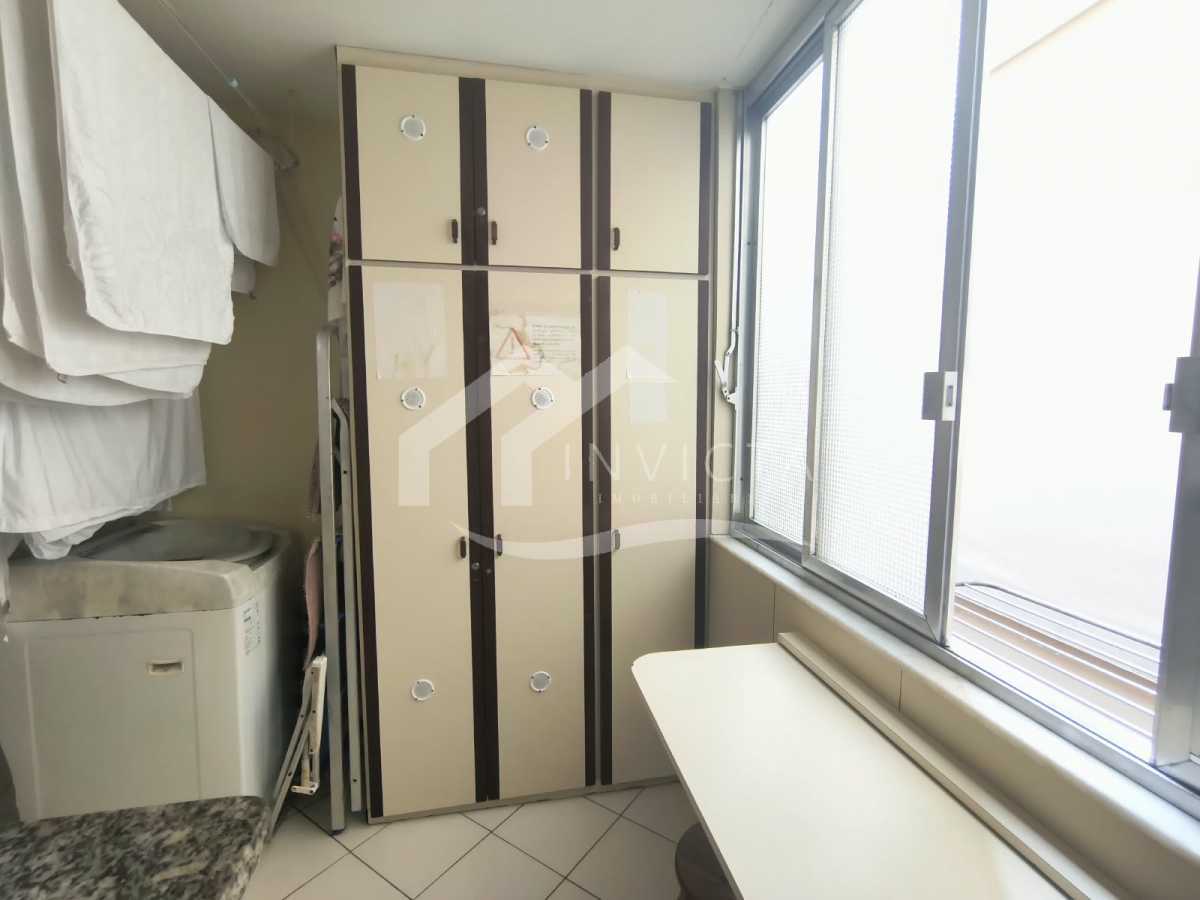 Conheça 74aa3bbe-1c89-4d05-a795-ad0a2b do imóvel - Apartamento em Copacabana Próximo ao Posto 5 | 2 Quartos | 61m² | Vista Livre - FCAP21840 - 22 74aa3bbe-1c89-4d05-a795-ad0a2b - 22