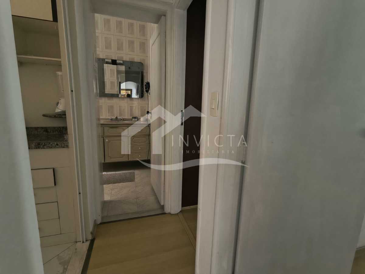 Conheça 1e067b1c-6e0e-4ff1-bd60-acf702 do imóvel - Apartamento em Copacabana Próximo ao Posto 5 | 2 Quartos | 61m² | Vista Livre - FCAP21840 - 24 1e067b1c-6e0e-4ff1-bd60-acf702 - 24