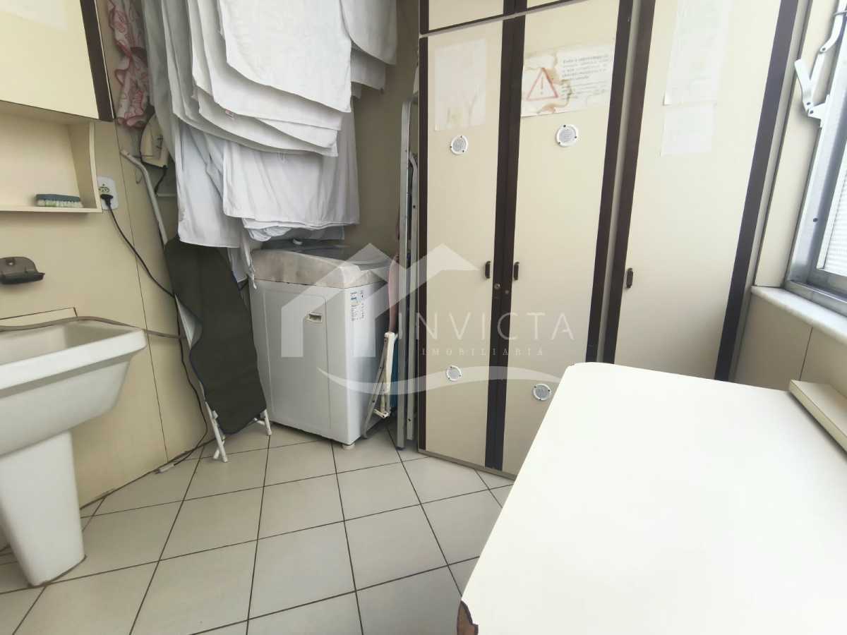 Conheça b420c088-ad8c-4013-b579-79d159 do imóvel - Apartamento em Copacabana Próximo ao Posto 5 | 2 Quartos | 61m² | Vista Livre - FCAP21840 - 26 b420c088-ad8c-4013-b579-79d159 - 26