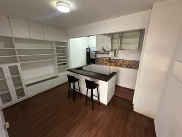 Imperdível - maravilhoso sala e quarto em Ipanema próximo ao metrô - RPAP10258