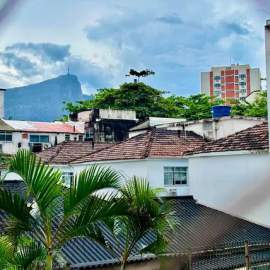 Ótima localização - Maravilhoso 3 quartos no Leblon - IPAP30436