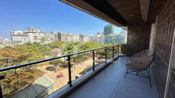 Ótima localização - Apartamento : Padrão / Residencial / Ipanema - IPAP10179