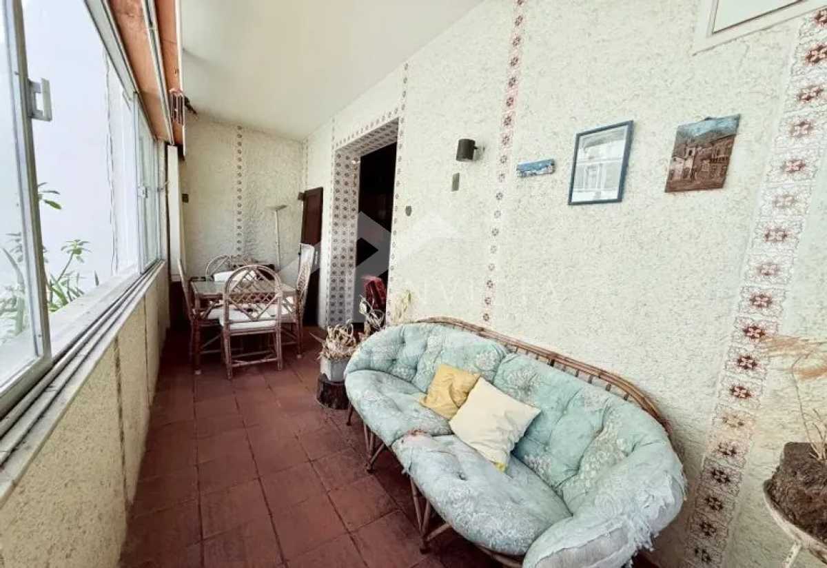 Conheça WhatsApp Image 2026-09-24 at 1 do imóvel - Apartamento mobiliado a apenas 131 metros da praia de Ipanema | Conforto, localização e excelente potencial - IPAP20291 - 4 WhatsApp Image 2026-09-24 at 1 - 4