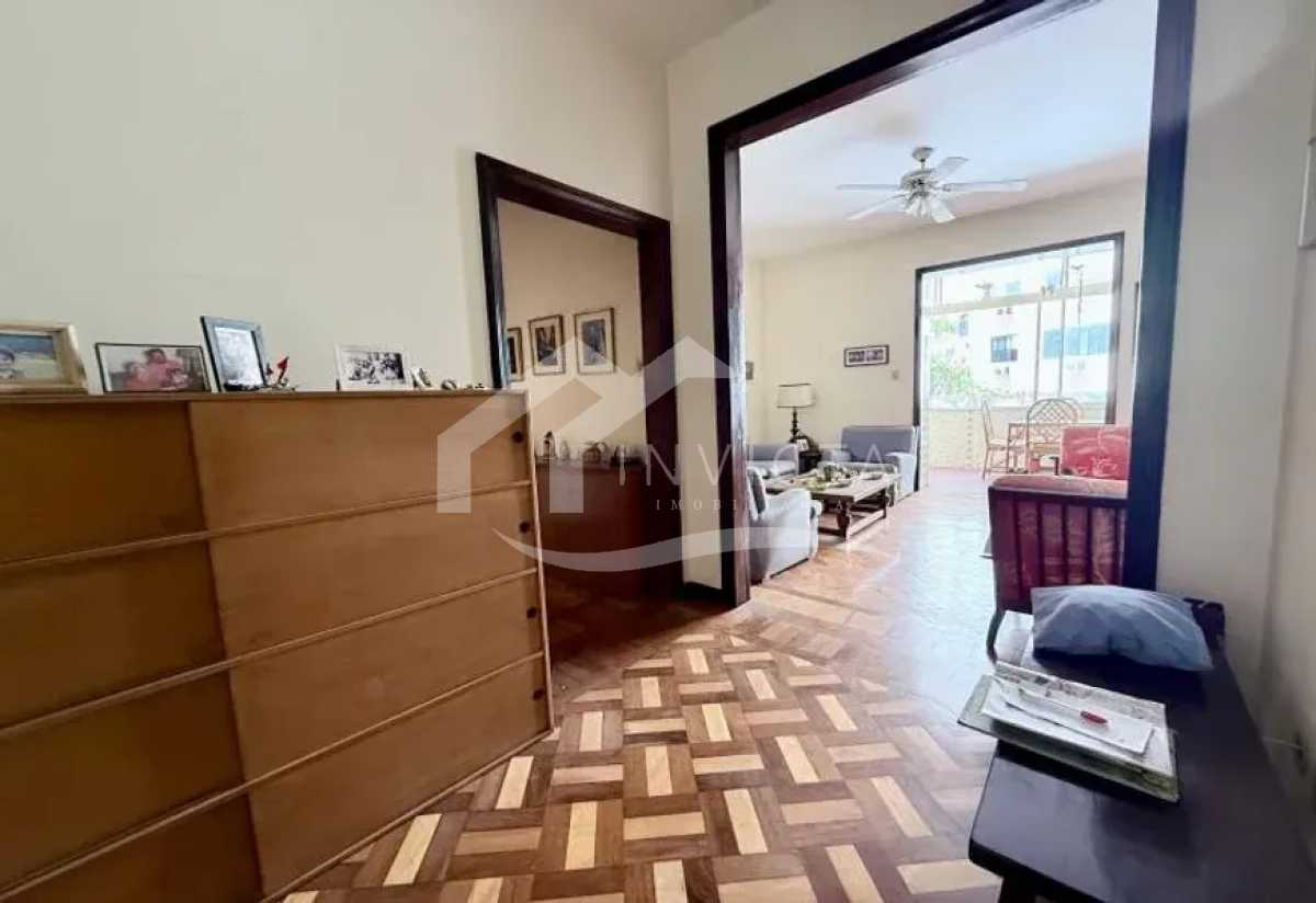 Conheça WhatsApp Image 2026-09-24 at 1 do imóvel - Apartamento mobiliado a apenas 131 metros da praia de Ipanema | Conforto, localização e excelente potencial - IPAP20291 - 11 WhatsApp Image 2026-09-24 at 1 - 11