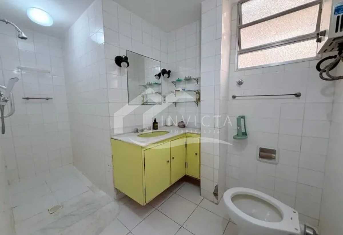 Conheça WhatsApp Image 2026-09-24 at 1 do imóvel - Apartamento mobiliado a apenas 131 metros da praia de Ipanema | Conforto, localização e excelente potencial - IPAP20291 - 15 WhatsApp Image 2026-09-24 at 1 - 15