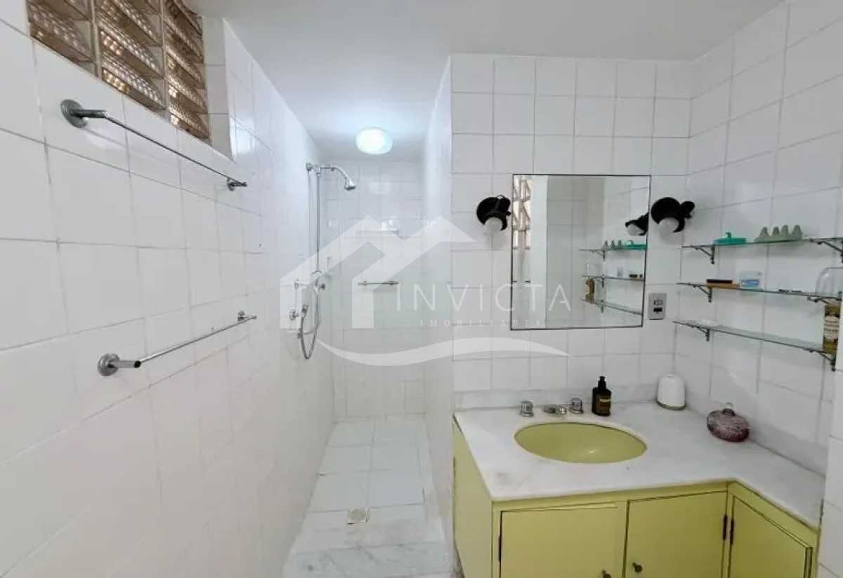 Conheça WhatsApp Image 2026-09-24 at 1 do imóvel - Apartamento mobiliado a apenas 131 metros da praia de Ipanema | Conforto, localização e excelente potencial - IPAP20291 - 16 WhatsApp Image 2026-09-24 at 1 - 16
