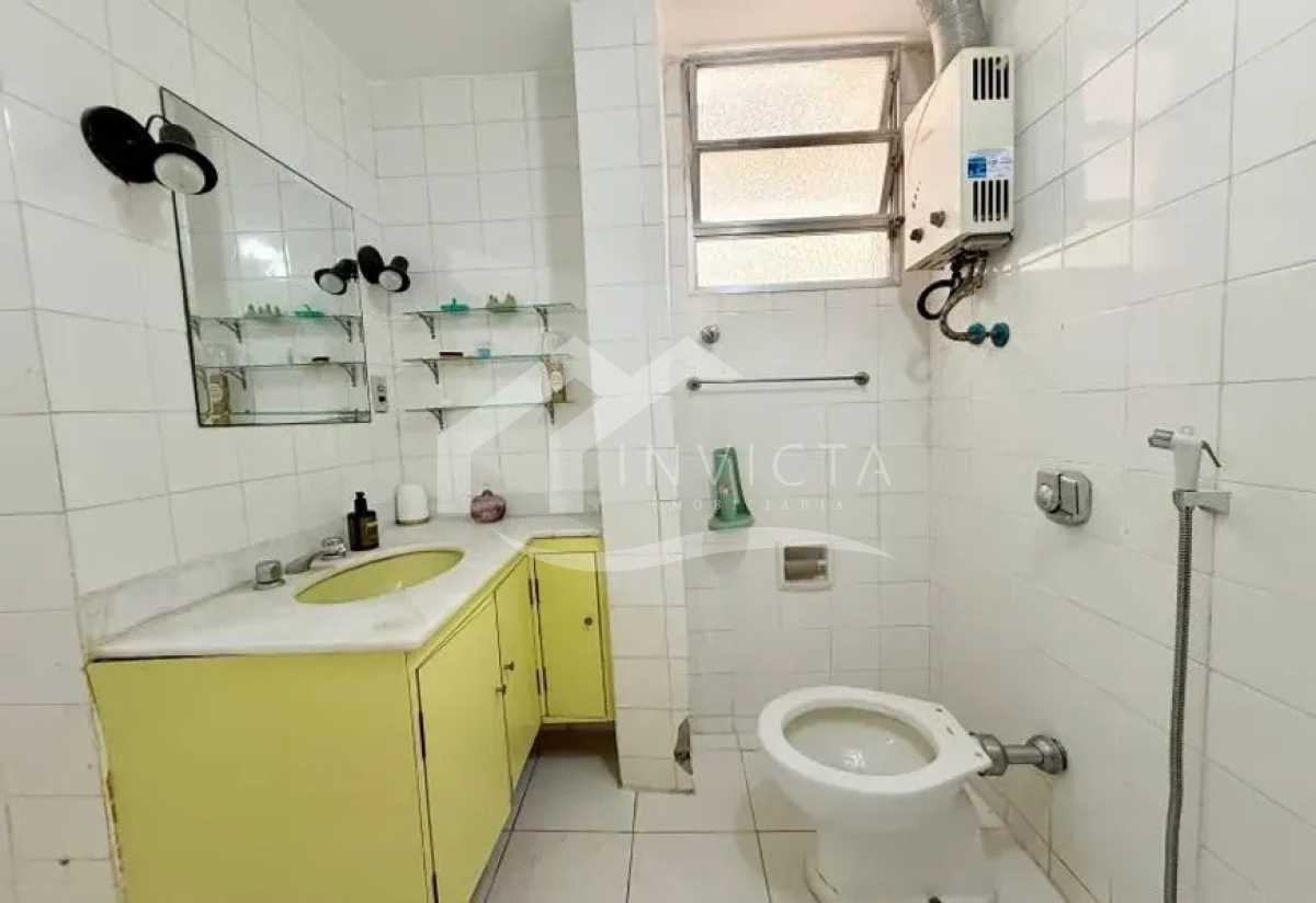 Conheça WhatsApp Image 2026-09-24 at 1 do imóvel - Apartamento mobiliado a apenas 131 metros da praia de Ipanema | Conforto, localização e excelente potencial - IPAP20291 - 17 WhatsApp Image 2026-09-24 at 1 - 17