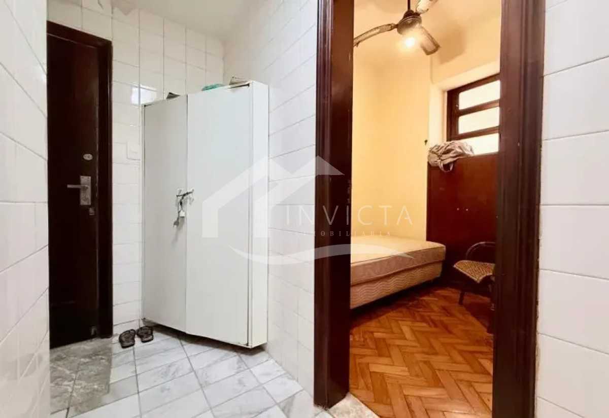 Conheça WhatsApp Image 2026-09-24 at 1 do imóvel - Apartamento mobiliado a apenas 131 metros da praia de Ipanema | Conforto, localização e excelente potencial - IPAP20291 - 21 WhatsApp Image 2026-09-24 at 1 - 21
