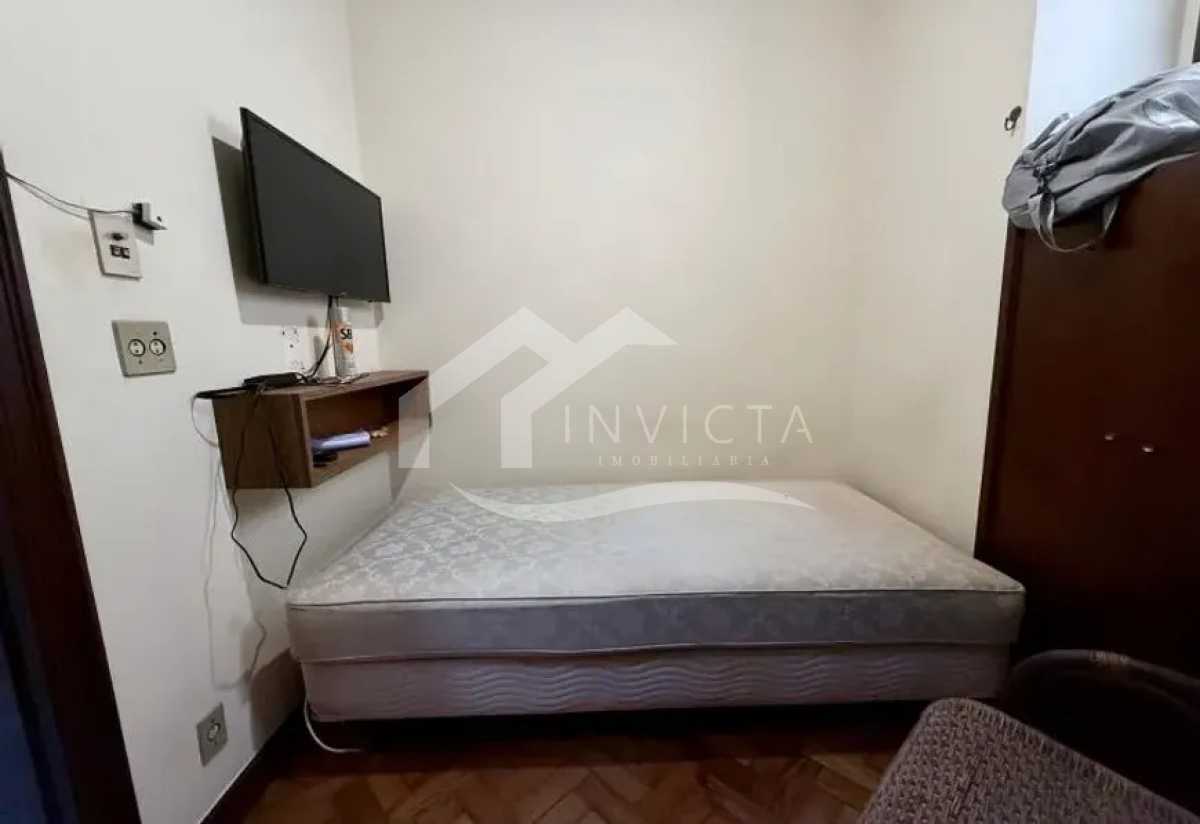 Conheça WhatsApp Image 2026-09-24 at 1 do imóvel - Apartamento mobiliado a apenas 131 metros da praia de Ipanema | Conforto, localização e excelente potencial - IPAP20291 - 22 WhatsApp Image 2026-09-24 at 1 - 22