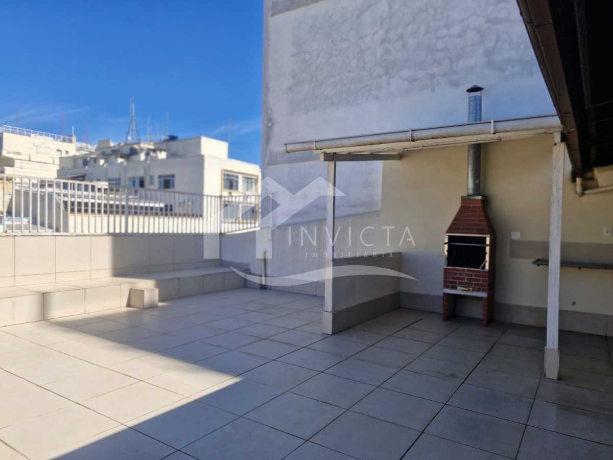 Conheça 0c4e3c1f-eb33-493e-806a-212b40 do imóvel - Seu espaço em Copacabana, com praticidade, conforto e uma localização privilegiada - FCKI10723 - 22 0c4e3c1f-eb33-493e-806a-212b40 - 22