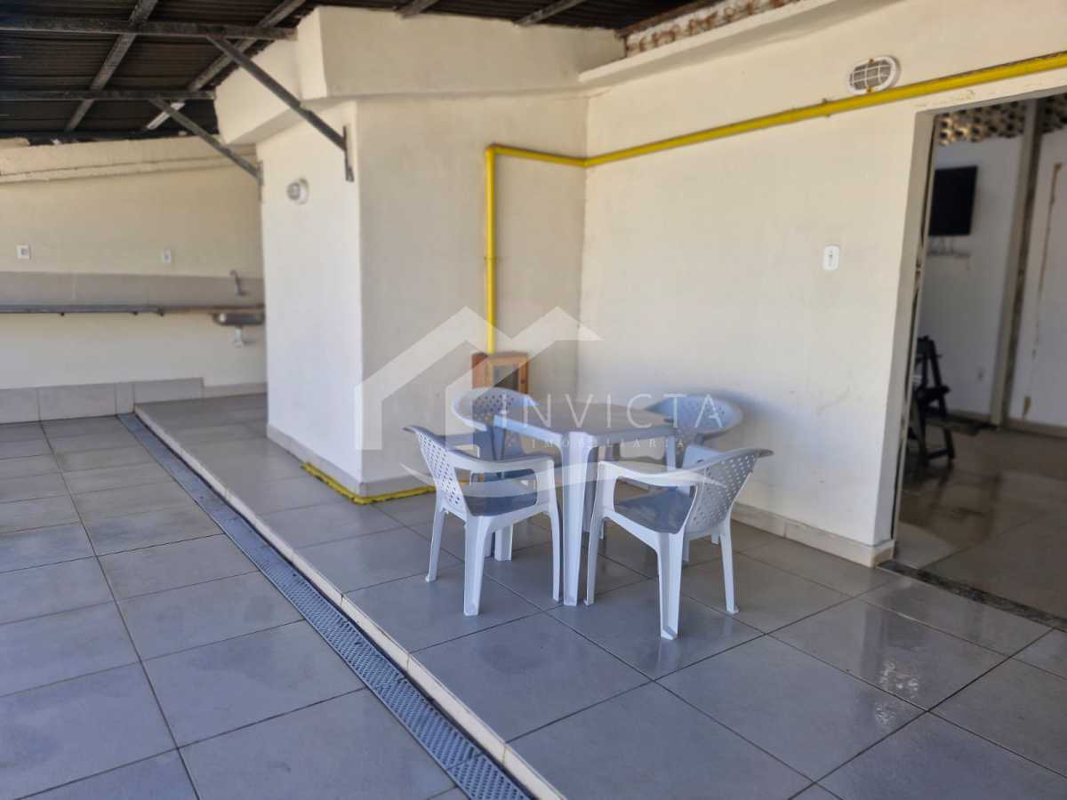 Conheça c8999e9c-e3e9-4d31-8245-8a743e do imóvel - Seu espaço em Copacabana, com praticidade, conforto e uma localização privilegiada - FCKI10723 - 23 c8999e9c-e3e9-4d31-8245-8a743e - 23