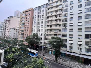 Imperdível - Seu espaço em Copacabana, com praticidade, conforto e uma localização privilegiada - FCKI10723