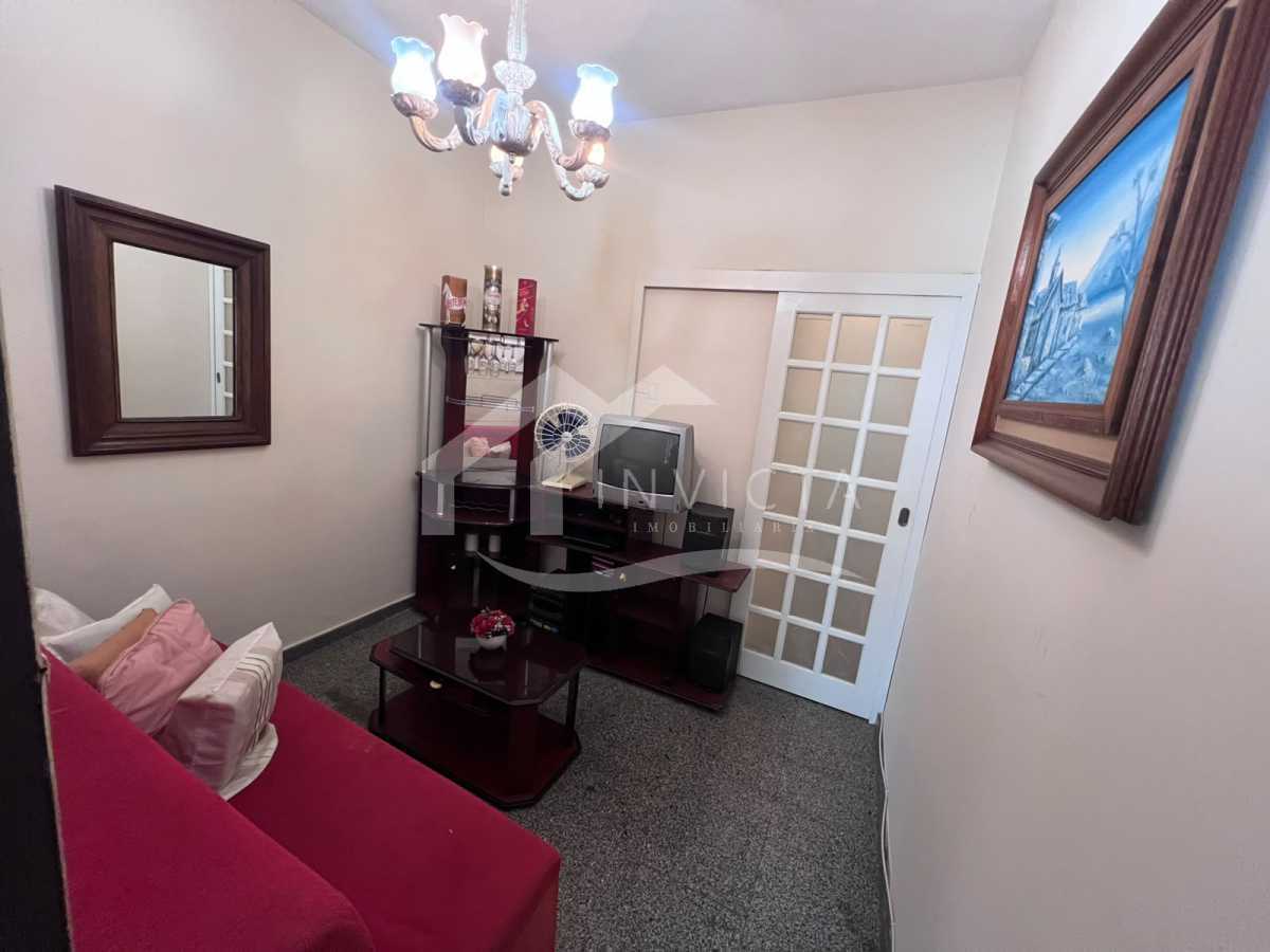 Conheça 678ed845-6710-4056-ad4f-25b3c7 do imóvel - Seu espaço em Copacabana, com praticidade, conforto e uma localização privilegiada - FCKI10723 - 4 678ed845-6710-4056-ad4f-25b3c7 - 4