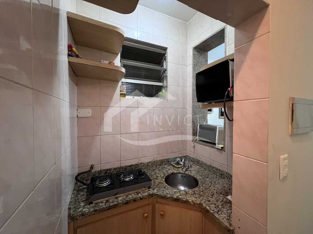 Conheça 12425823-37b8-43b8-bac5-df3d49 do imóvel - Seu espaço em Copacabana, com praticidade, conforto e uma localização privilegiada - FCKI10723 - 17 12425823-37b8-43b8-bac5-df3d49 - 17