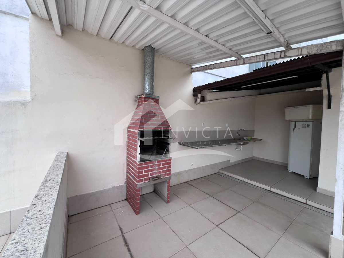 Conheça bffa9f7d-6d71-4674-8360-0ca64e do imóvel - Seu espaço em Copacabana, com praticidade, conforto e uma localização privilegiada - FCKI10723 - 26 bffa9f7d-6d71-4674-8360-0ca64e - 26