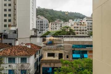 Ótima localização - Apartamento : Padrão / Residencial / Copacabana - IPAP10183