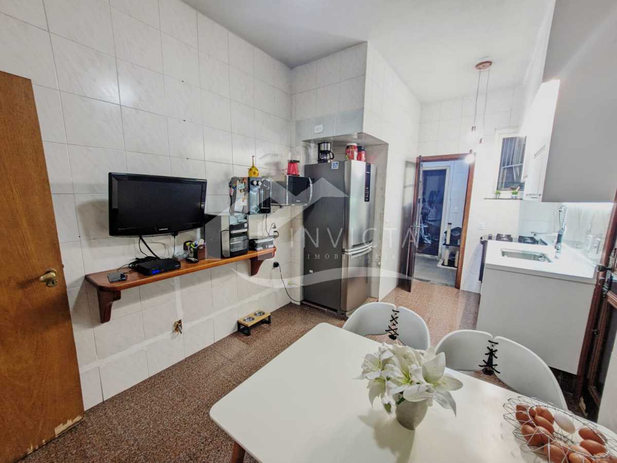 Conheça WhatsApp Image 2023-07-28 at 1 do imóvel - Apartamento de Luxo de 3 Quartos no Leme Próximo à Praia - FCAP30987 - 17 WhatsApp Image 2023-07-28 at 1 - 17