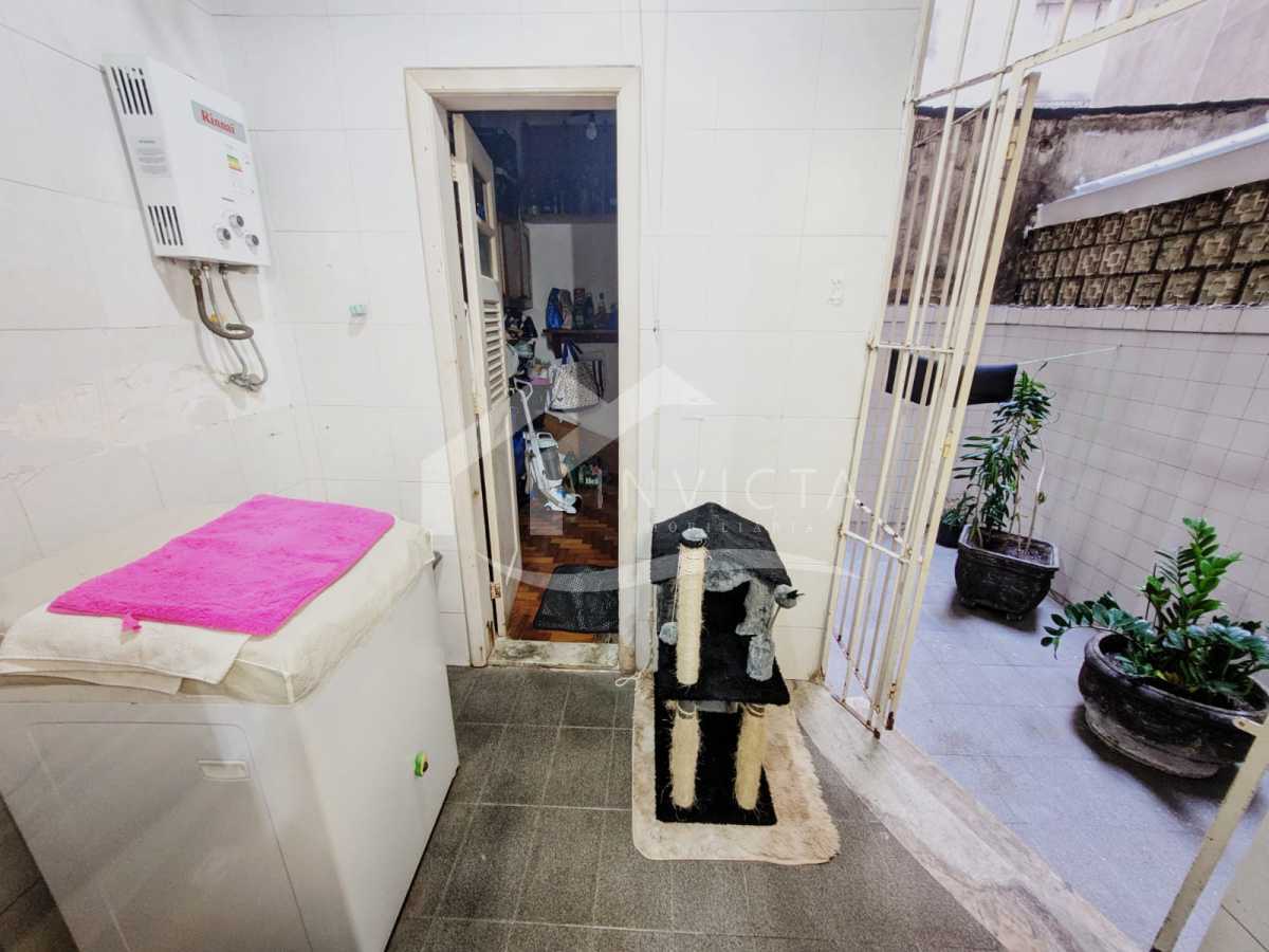 Conheça WhatsApp Image 2023-07-28 at 1 do imóvel - Apartamento de Luxo de 3 Quartos no Leme Próximo à Praia - FCAP30987 - 18 WhatsApp Image 2023-07-28 at 1 - 18