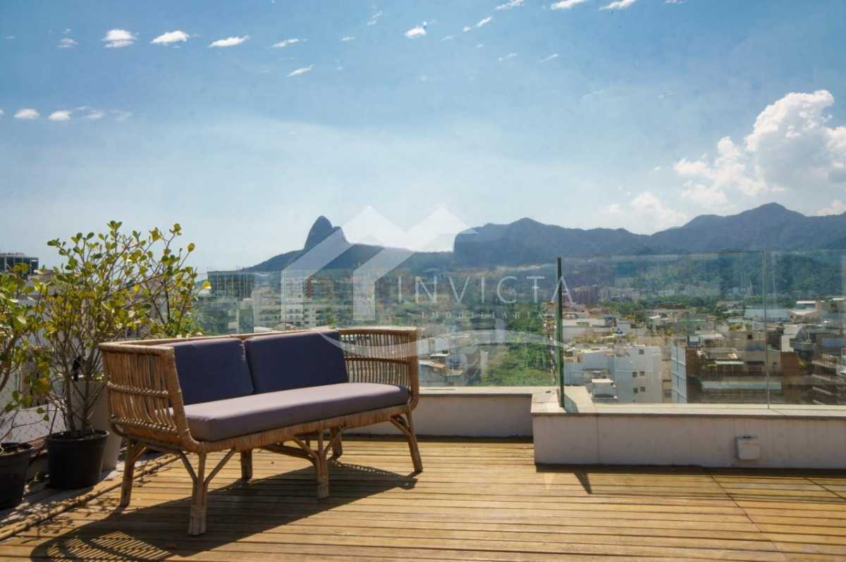 Conheça WhatsApp Image 2026-09-30 at 1 do imóvel - Cobertura Duplex de 289 m² em Ipanema com Vista Panorâmica - FCCO30055 - 22 WhatsApp Image 2026-09-30 at 1 - 22