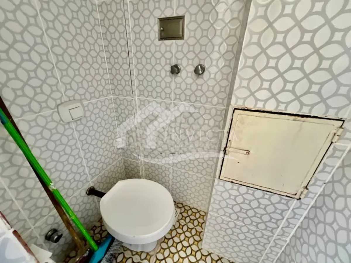 Conheça WhatsApp Image 2026-10-02 at 1 do imóvel - Excelente apartamento 3 quartos silencioso e vista livre - IPAP30447 - 18 WhatsApp Image 2026-10-02 at 1 - 18