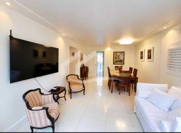 Alto padrão - Apartamento alto padrão em ipanema - IPAP30448