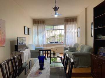 Apartamento 2 quartos para alugar Copacabana, Rio de Janeiro - R$ 5.500 - FCAP21862