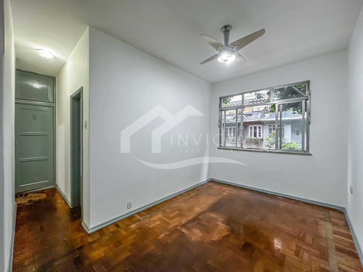 Conheça foto_01 do imóvel - Apartamento : Padrão / Residencial / Botafogo - BTAP10234 - 1 foto_01 - 1