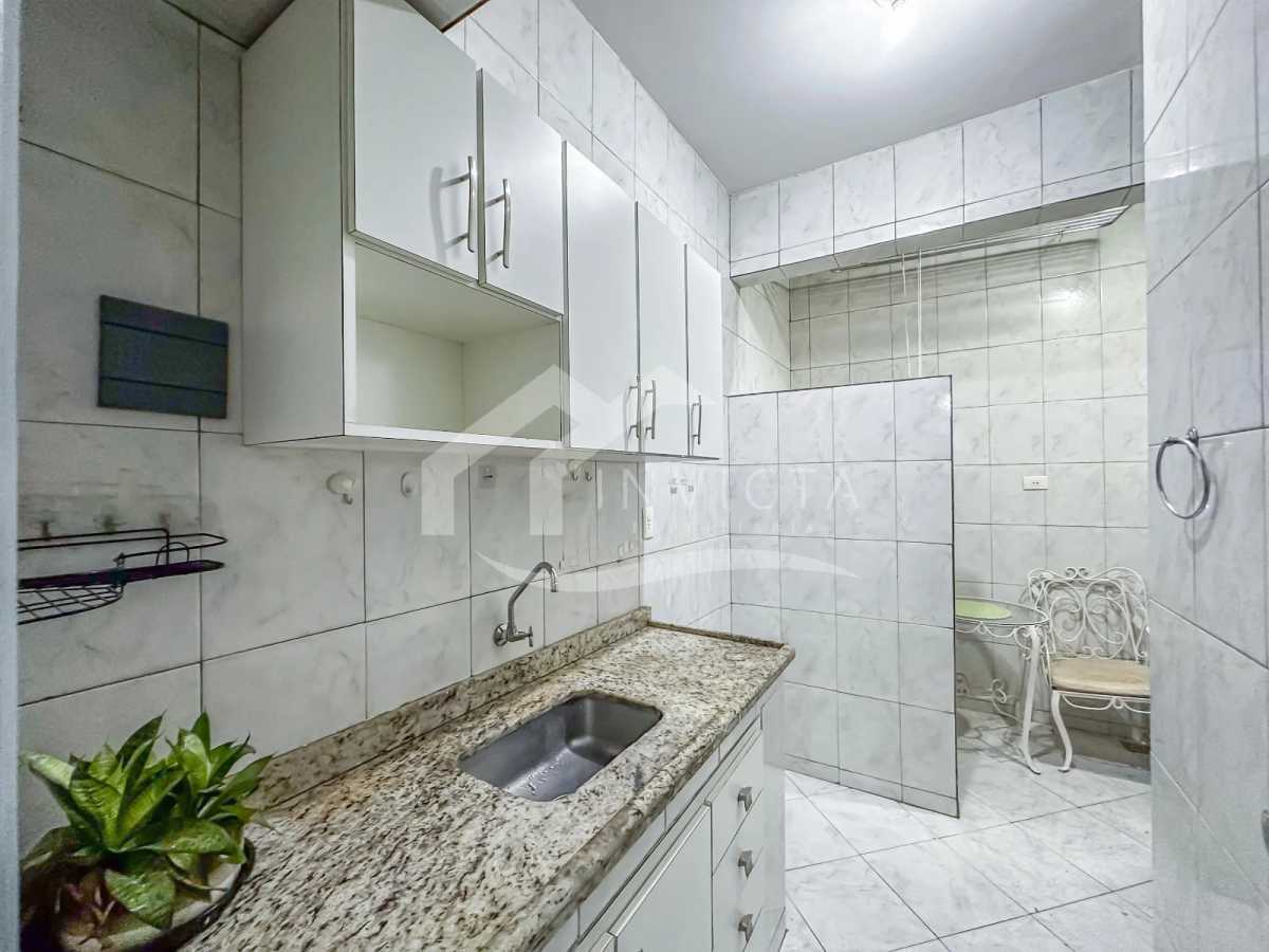 Conheça foto_18 do imóvel - Apartamento : Padrão / Residencial / Botafogo - BTAP10234 - 18 foto_18 - 18