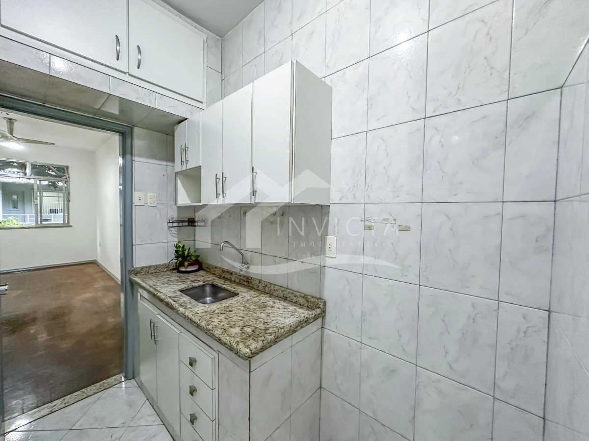 Conheça foto_19 do imóvel - Apartamento : Padrão / Residencial / Botafogo - BTAP10234 - 19 foto_19 - 19