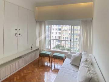 Oportunidade - Apartamento 2 quartos para alugar Copacabana, Rio de Janeiro - R$ 7.000 - FCAP21866