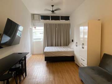 Imperdível - Apartamento 1 quarto para alugar Copacabana, Rio de Janeiro - R$ 3.500 - FCAP12193