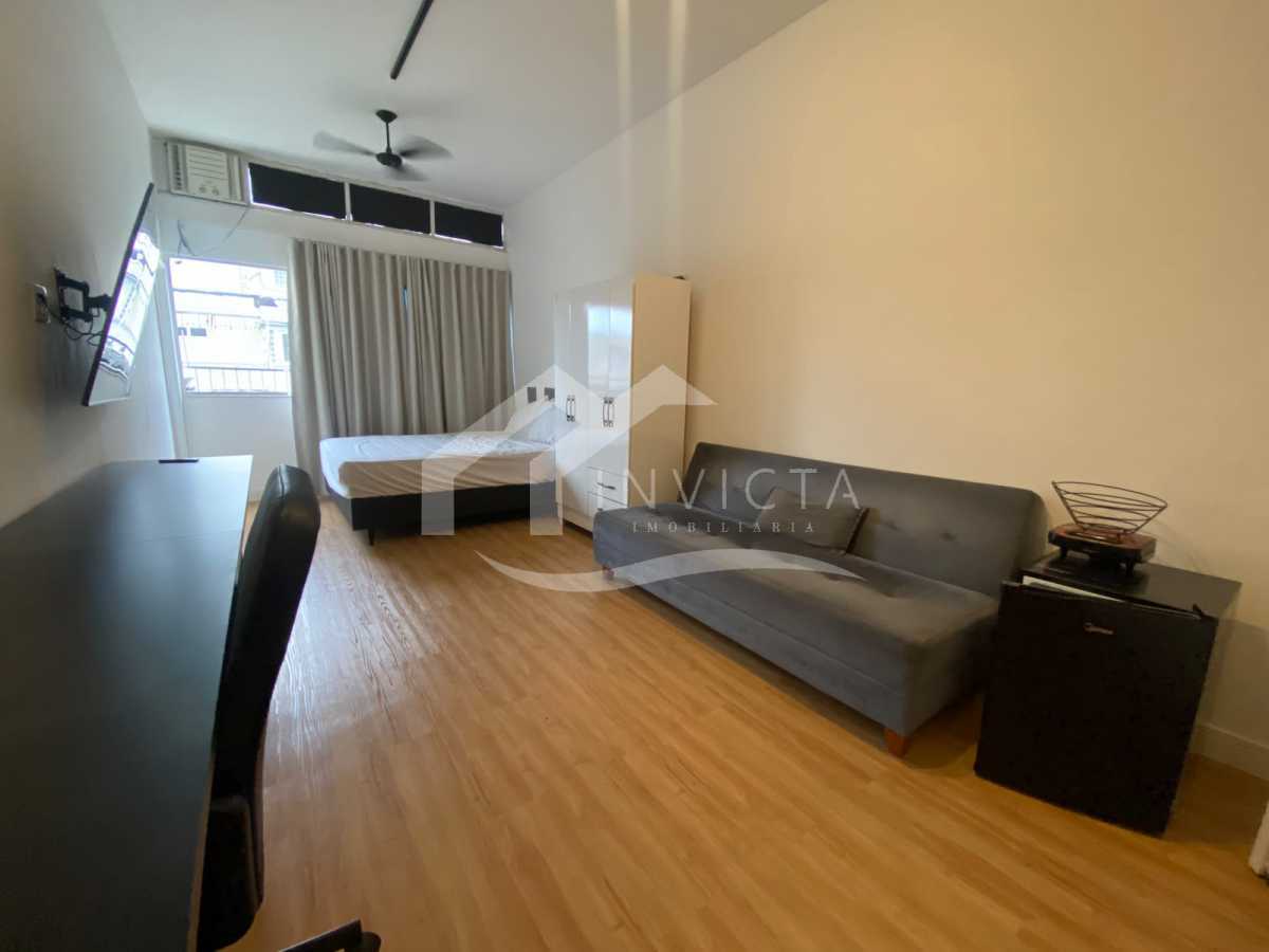 Conheça WhatsApp Image 2026-10-07 at 1 do imóvel - Apartamento 1 quarto para alugar Copacabana, Rio de Janeiro - R$ 3.500 - FCAP12193 - 3 WhatsApp Image 2026-10-07 at 1 - 3